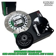 KH100 ORIGINAL HUB DISC COMBO SET YTEQ