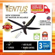 Rezo Ventus MY56 Celling Fan -Kipas ceiling