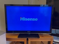 Hisense 32” TV 電視