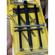 H-shaped 2-legged fork - 200mm
