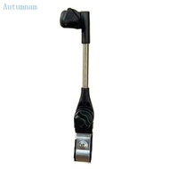 AUTU Umbrella Attachment Clip For Baby Strollers Adjustable 360 Rotation Fit Multiple Transport Devi