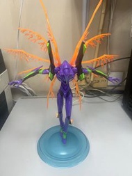 初號機一番賞A賞