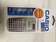 CASIO FX-50FH II