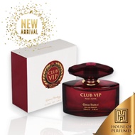 Gianni Venturi Club Vip For Women Eau de Parfum (EDP) For Women 100ml | Tunisian Orange Blossom And 