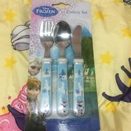 Frozen餐具套裝