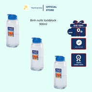 Lock&lock Water Bottle 900ml, Pet Lock Water Bottle&Lock HAP728 900ml, MTA-Mart