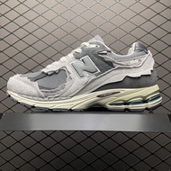 2002r New Balance rain cloud m200420da protection pack (original quality) NB f49v sneakers