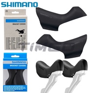 Shimano Dura-ace GRX Ultegra 105 Tiagra Sora Claris STI Lever Bracket Cover Hoods 1 Pair ST-6800 580