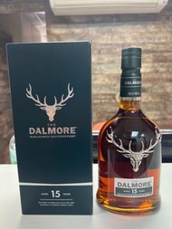 Dalmore 15 YO (700ml)