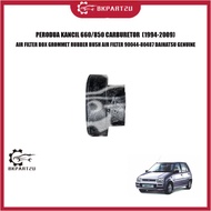 PERODUA KANCIL 660/850 CARBURETOR AIR FILTER BOX GROMMET RUBBER BUSH AIR FILTER 90044-80487 DAIHATSU