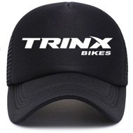 HIGH QUALITY TRINX Mesh Cap Net Cap Trucker Hat Baseball Cap