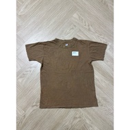 (Size S) Chest 19 Length 25 Authentic American Military T-Shirt US Army Navy Air Force USMC Camoufla