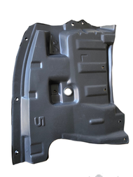 พลาสติกใต้เครื่องNissan cefiro A33 ซ้ายขวา ราคาต่อข้าง