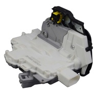 AP01 Front Passenger Left Central Door Lock Actuator Mechanism for AUDI A3 8P A6 C6 4F2 4F5 A8 4E2 4