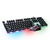 X-CRAFT XC 1000 KEYBOARD MOUSE ALCATROZ