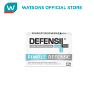 DEFENSIL SOAP ANTI PIMPLE 45G