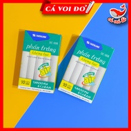 Combo 2 Boxes of 10 chalks DC-008, DC-009