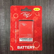 In stock NEW ﹉✳Itel BL-5C Battery (For Keypad/Feature Phone)