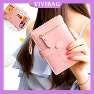 Wallet Woman Small Purse Woman Wallet Purse Dompet Perempuan Kecil Women Wallet Purse Card Wallet VI