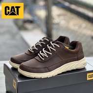 CAT Men's casual shoes Outdoor work shoes Anti slip hiking shoes