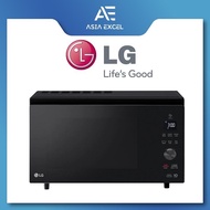 LG MJ3965BGS 39L SMART INVERTER NEOCHEF® COUNTER TOP MICROWAVE OVEN