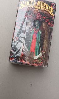 TAROT DECK (no guidebook)