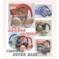 Abodos Lightness SUPER BASS Bluetooth headset