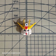 BANDAI HGBF 1/144 GUNDAM BUILD STRIKE GALAXY COSMOS PART PARTS HEAD UNIT