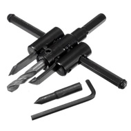 Ceiling plaster light hole cutter, speaker box hole cutter, Tank hole cutter from 30mm-120mm / 30-20