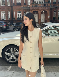 Larobe8 - MINI BISCUIT ( พร้อมส่ง )