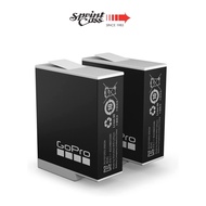 GoPro Enduro Rechargeable Battery (2-Pack) for (HERO 12/ HERO 11/ HERO10 /HERO9 )