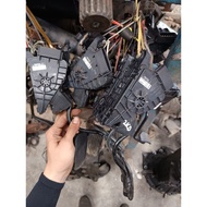 USED Original Toyota Hilux Vigor Kun25 ACCL Padel Sensor Accelerator Padel Sensor Minyak Padel Senso