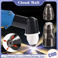 10Set P80 Contact Type Plasma Electrode Nozzle Plasma Nozzle Contact Type Plasma Cutting Nozzle