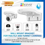 Original EZVIZ Wall Mount Bracket Mounting for EZVIZ C6N C6TC C6CN TY1
