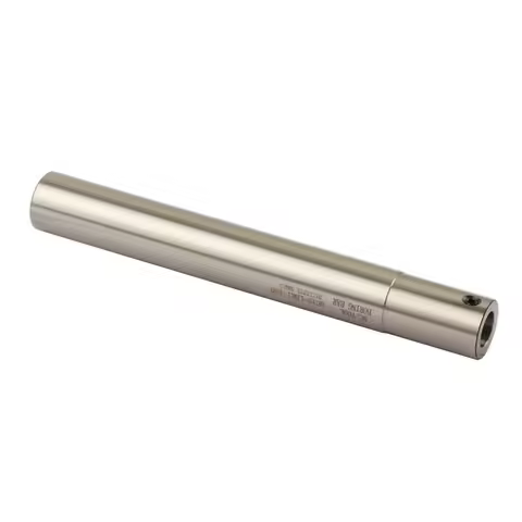 H19 HC24 C32 LBK1 LBK2 LBK3 LBK Extension Rod Boring Tool HSS For CBH or RBH Boring Head Anti-Virbra