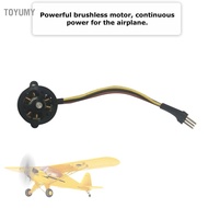 Toyumy HUIOP XK A160 Servo  A430.010 RC Airplane Brushless Motor 7.4V 2500KV Aircraft Spare Parts Gl