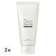 Skin mania 雙重神經醯胺 淨透卸妝凝膠