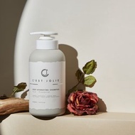 鎖水護色洗髮精 DEEP-HYDRATING SHAMPOO