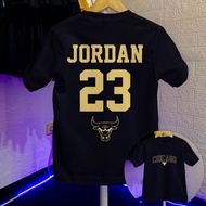 Distro T-shirts for Boys & Teenagers 1-17 Years A1r JRDN Cotton Combed 30s | Jordan