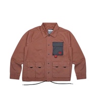 Bodypack Danzel Brown Jacket+4% admin