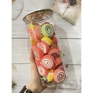 Dalat Marshmallows - Spirulina