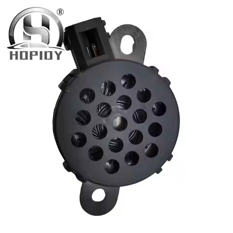 for Ford Jaguar Buzzer 4L1Z-15K864-A 3W83-15K864-AA 9L7Z15K866