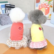 Dog clothes cat DP-CL-DRS-550