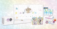 Pokemon card PTCG簡中太晶伊貝 禮盒