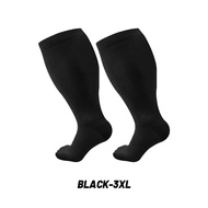 Compression Miracle Socks Kaos Kaki Kompresi Kesehatan Olahraga Anti Pegal Bau Bengkak Pria Wanita