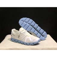 G5VQ Cloud Running 5 Lightweight Shock Absorption Professional Running Shoes Breathable Comfortable 