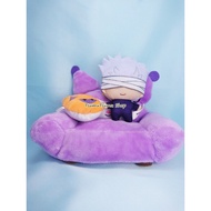 Jujutsu Kaisen Movie 0 Puchi Mascot - Gojo Satoru