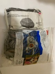 3M 豬嘴6200+1對filter濾罐