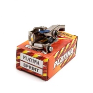PLATINA SUPER SPRINT / PLATINA VESPA / PLATINA SPRINT / PLATINA VESPA SUPER SPRINT KUALITAS BAGUS