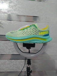 Sepatu Running wanita Hoka kawana cocok buat olahraga sepatu lari